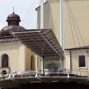 Klasztor Jasnogórski